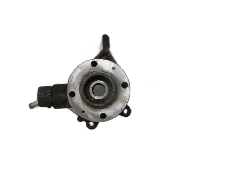 Peugeot 307 CC 03-05 2,0 100KW Achsschenkel Radnabe mit ABS Rechts Vorne  - Bild 1