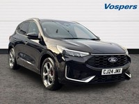 2024 Ford Kuga 2.5 FHEV ST-Line 5dr CVT HATCHBACK PETROL/ELECTRIC Automatic