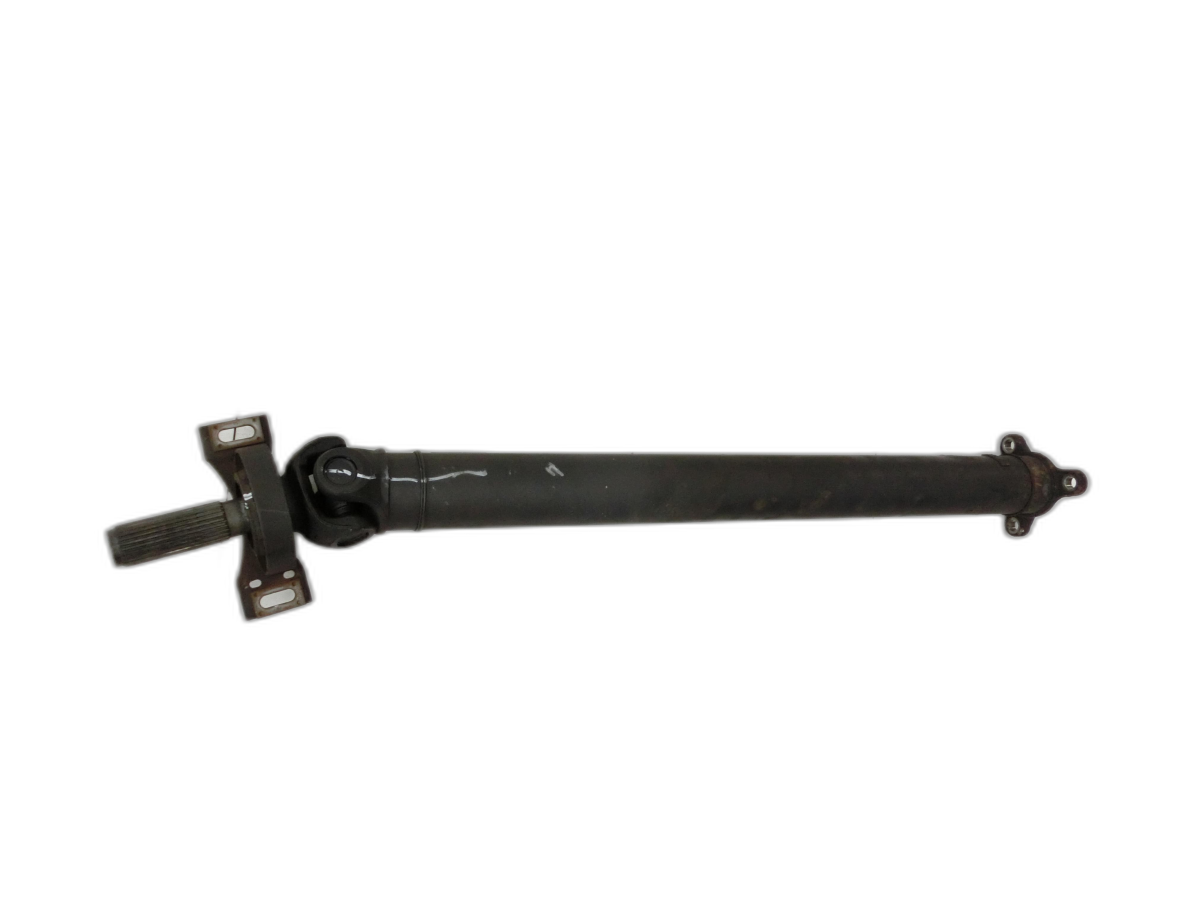 propeller shaft Rear for Mercedes W203 C220 01-04 - Bild 1