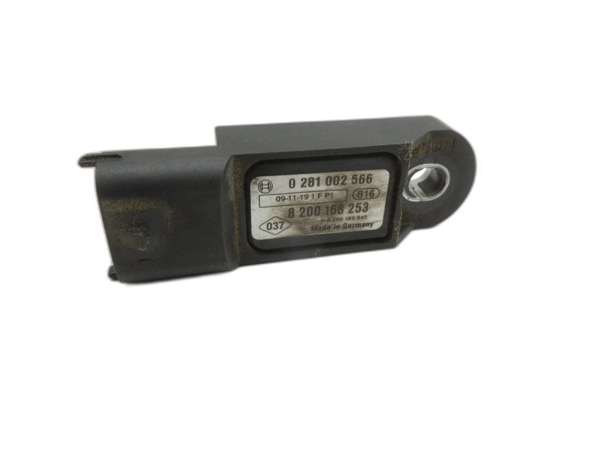 Presión de aire Sensor del múltiple para Nissan Qashqai J10 07-10 - Bild 1