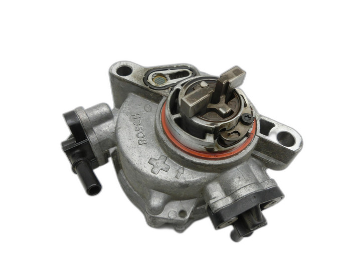 Mitsubishi ASX 12-16 DI-D 1,6 84KW MN982443 Bosch Vakuumpumpe Unterdruckpumpe Bremse Pumpe  - Bild 1