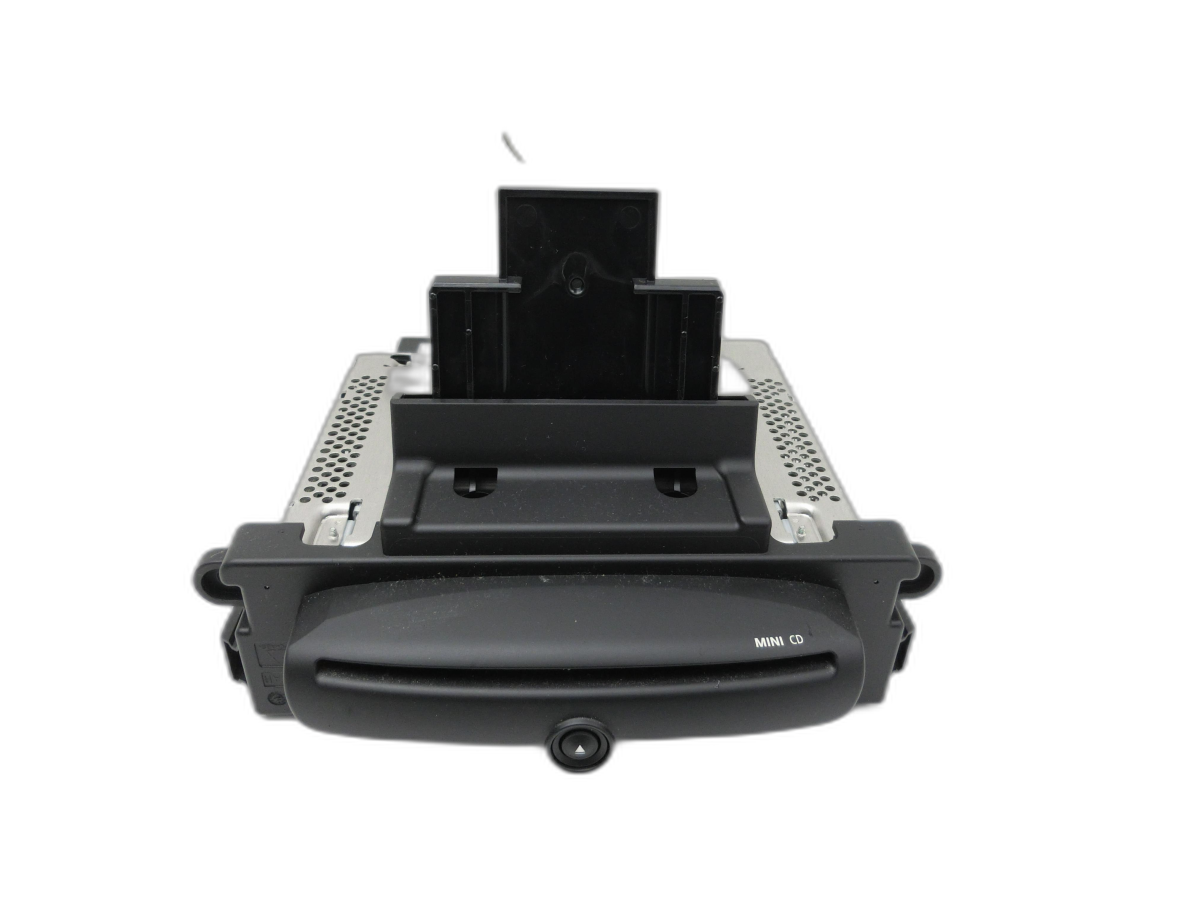 Autoradio Radio-CD RADIO Entrata CD per Mini One R56 LCI 13-16 - Bild 1