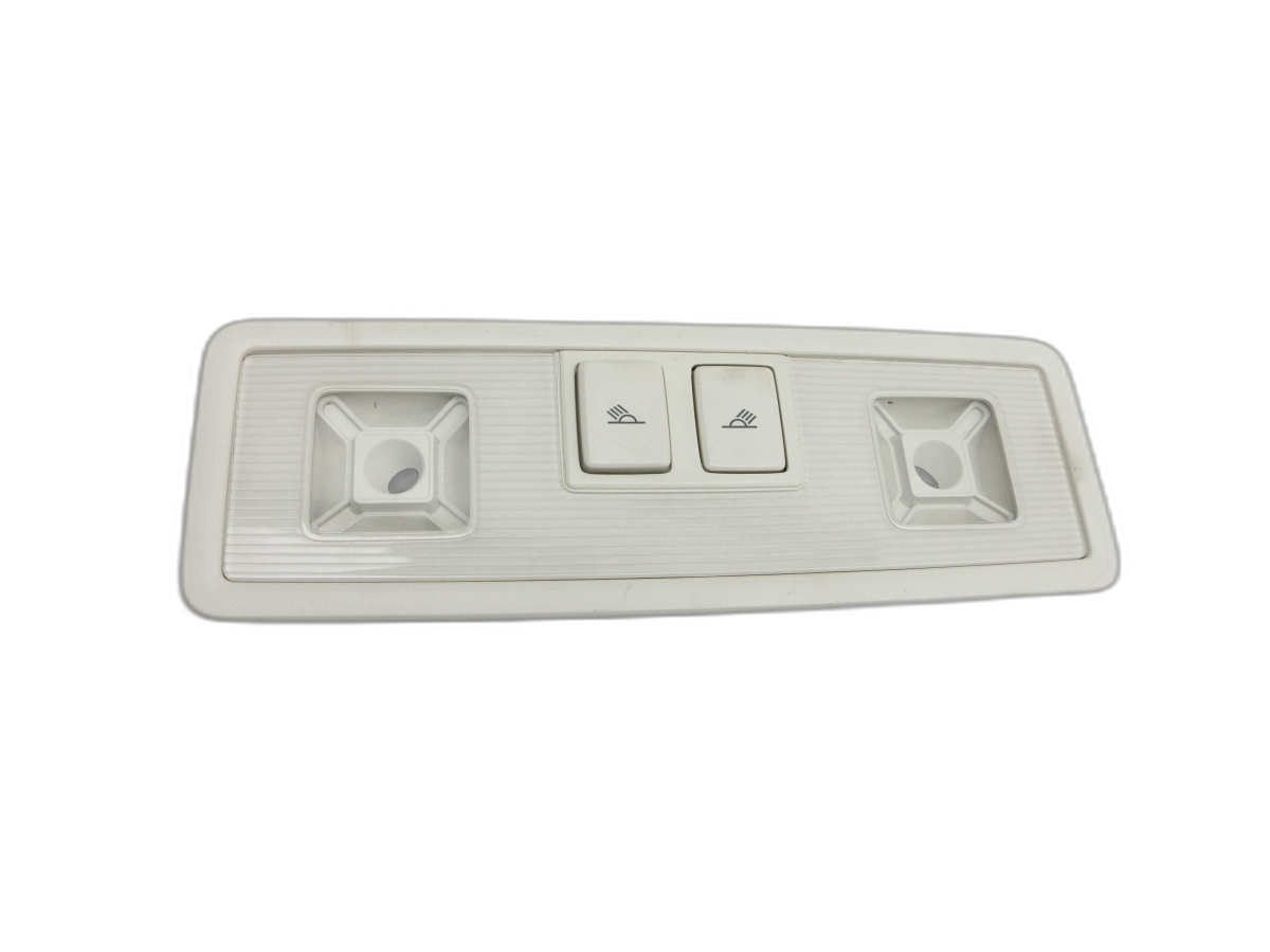 luce interna abitacolo posteriore per VW Passat B8 3G 14-19 - Bild 1