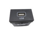 Hyundai I30 N PD 19-24 USB Buchse Anschluss Hyundai I30 N PD 19-24 10.10.2022 96120-G4250 gebraucht Vorschau 1