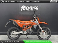 KTM 690 ENDURO R