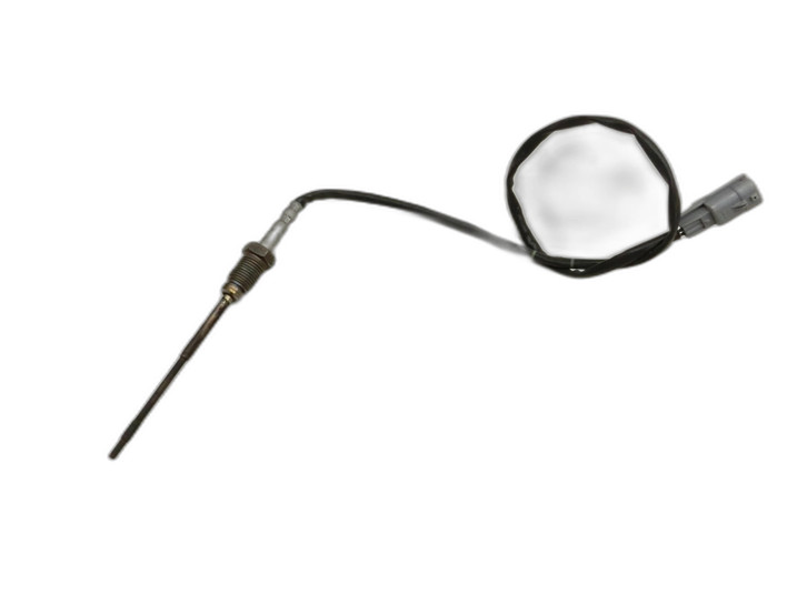 Renault Clio IV X98 16-19 dCi 1,5 66KW Sensor Abgastemperatursensor Abgassonde  - Bild 1