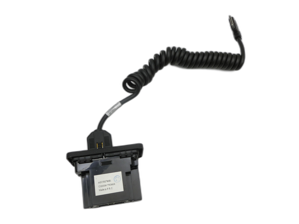 Range Rover Sport LS 10-13 USB und iPod Buchse Anschluss  - Bild 1