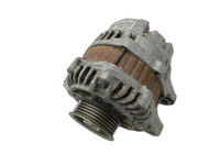 Honda Jazz GE III 08-11 1,3i 73KW Lichtmaschine Generator Honda Jazz GE III 08-11 13.07.2009 A5TJ0091 gebraucht Vorschau 1