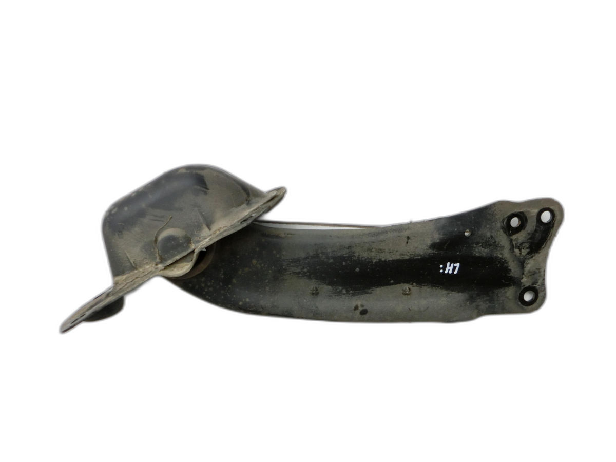 VW Tiguan I 5N 11-16  Querlenker Links Hinten  - Bild 1