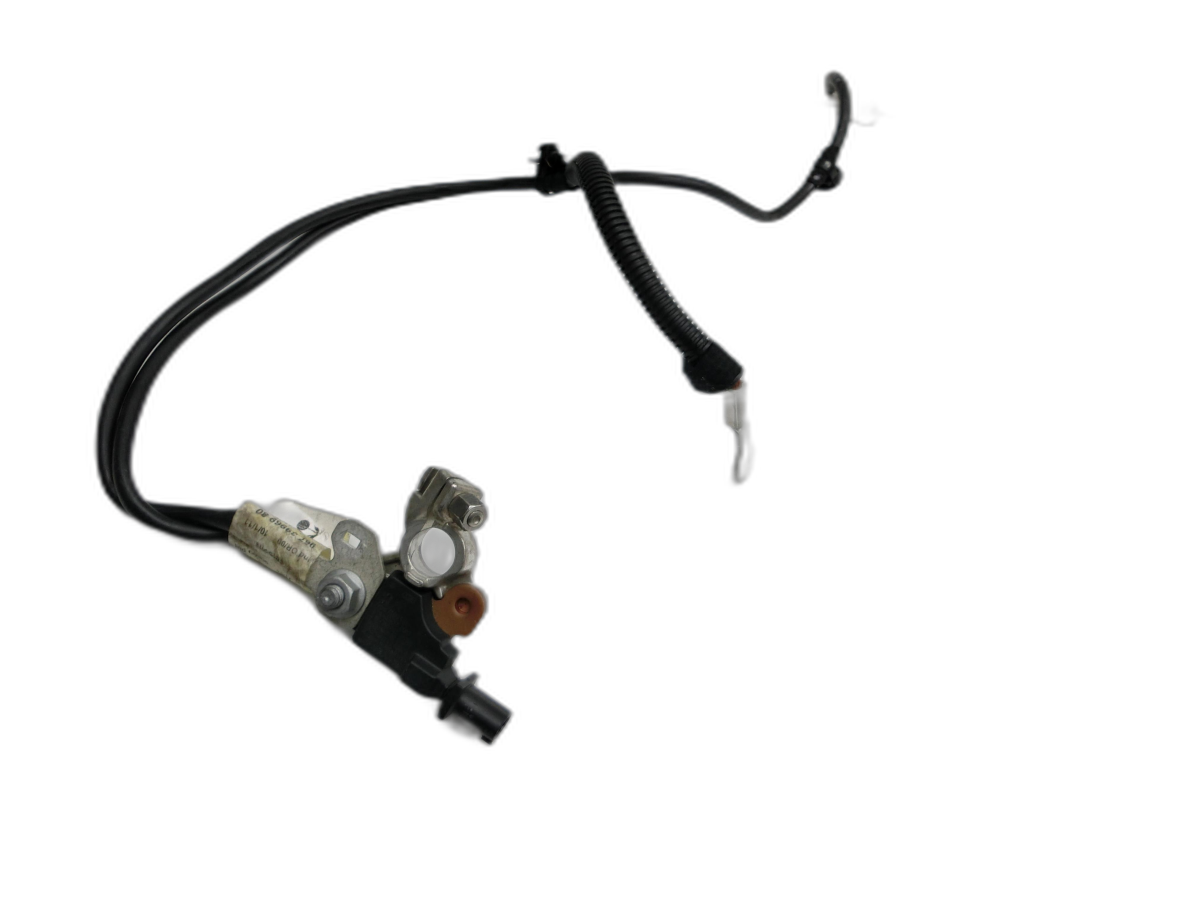 Harness for Battery Peugeot 308 I 07-11 - Bild 1