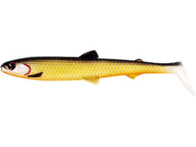Westin BullTeez Shadtail 12.5cm 16g 2pcs Lures Soft baits Pike Zander COLOURS