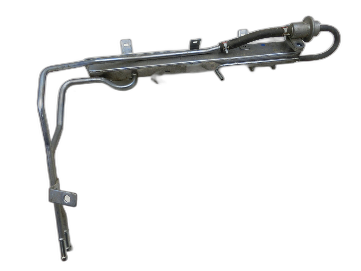 Suzuki Jimny SN 05-12 1,3 63KW Einspritzleiste Düsenstock für Einspritzanlage  - Bild 1