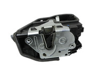 MINI Cooper S All4 R60 14-16 Türschloss m. ZV Stellmotor Links Vorne MINI Cooper S All4 R60 14-16 30.03.2015... Vorschau 1