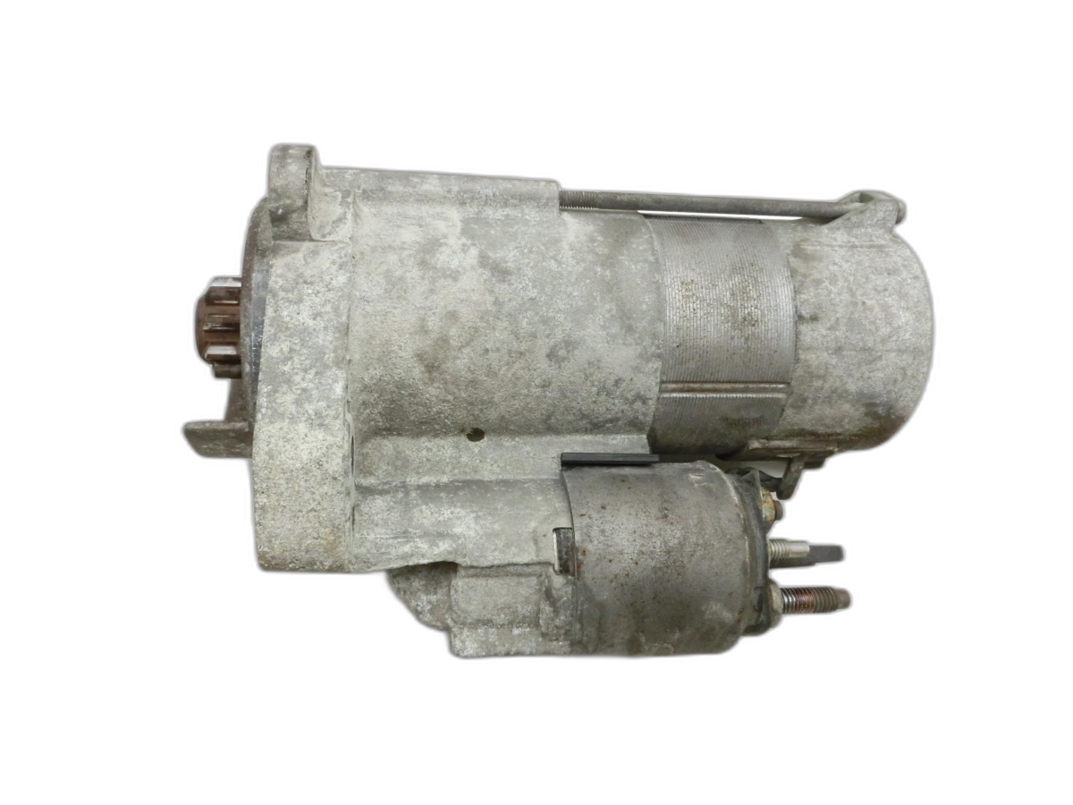 VW Touareg 7L 02-06 V8 4,2 228KW Autom Anlasser Starter  - Bild 1