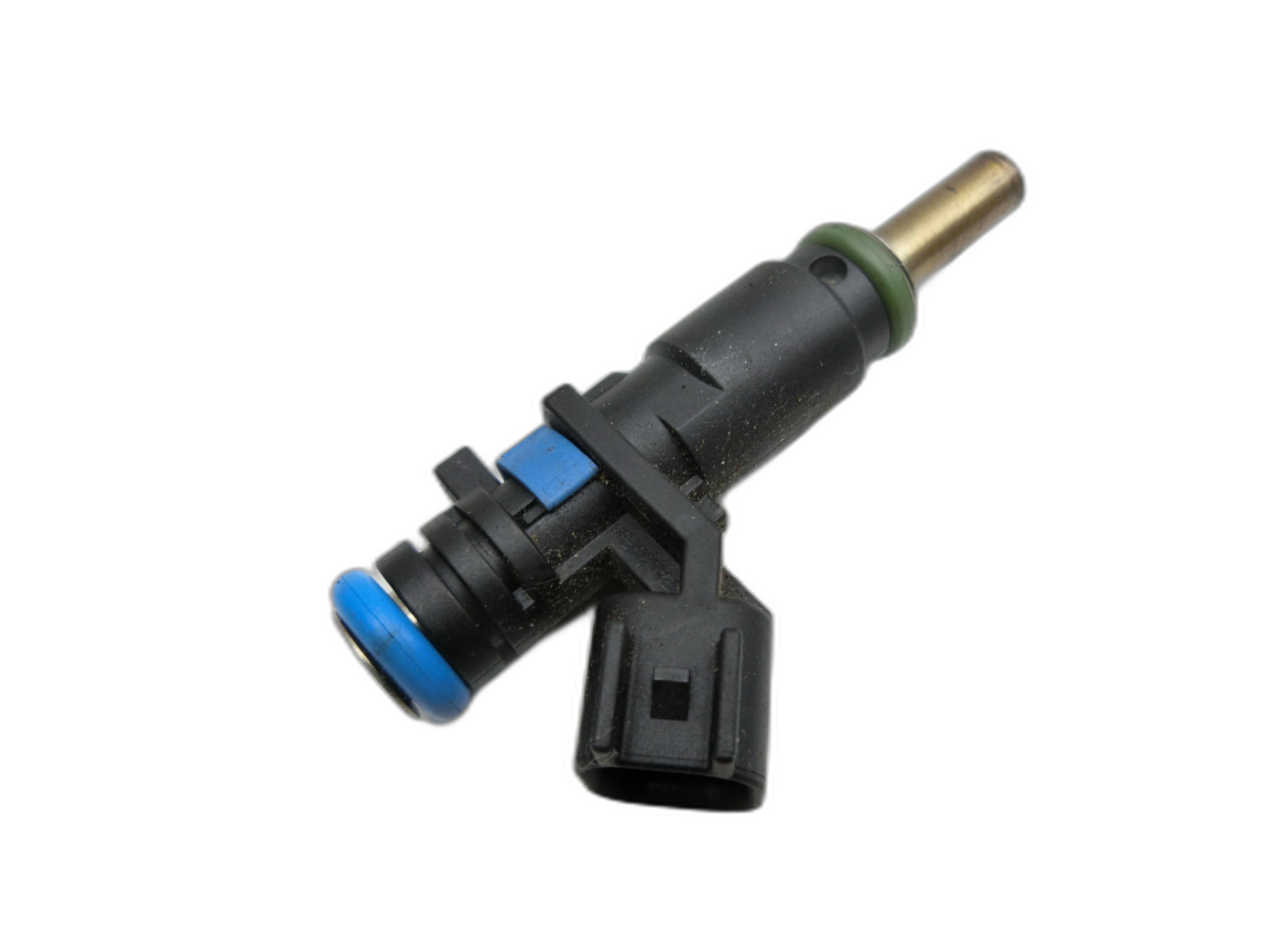 Injector Nozzle Zyl.3 for Opel Astra J 12-15 - Bild 1