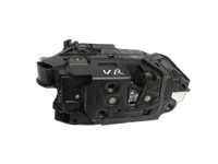 Seat Mii KF1 11-16 Türschloss m. ZV Stellmotor Rechts Vorne Seat Mii KF1 11-16 30.03.2016 1S1837016C gebraucht Vorschau 1