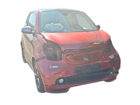 Smart Fortwo 453 14-19