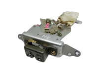 Nissan Pathfinder R51 05-14 Kombi Türschloss für Heckklappe Verriegelung Heckklappenschloss Nissan Pathfinder R51... Vorschau 1