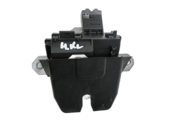 Ford Kuga I 08-12 Schloss f. Heckklappe Heckklappenschloss Verriegelung Unten - Bild 1