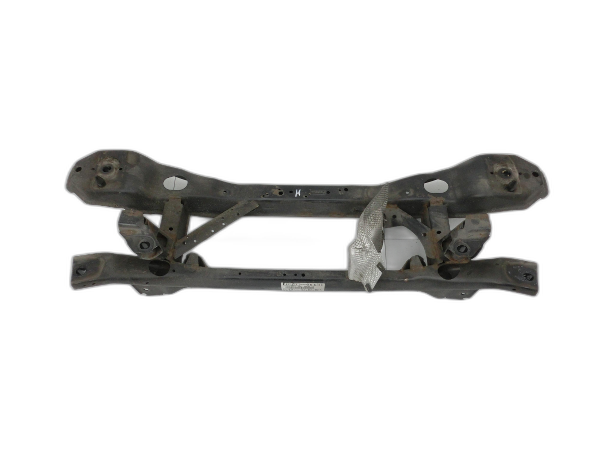 Ford Focus III 14-18 5T Hinterachse Achse Achsträger - Bild 1