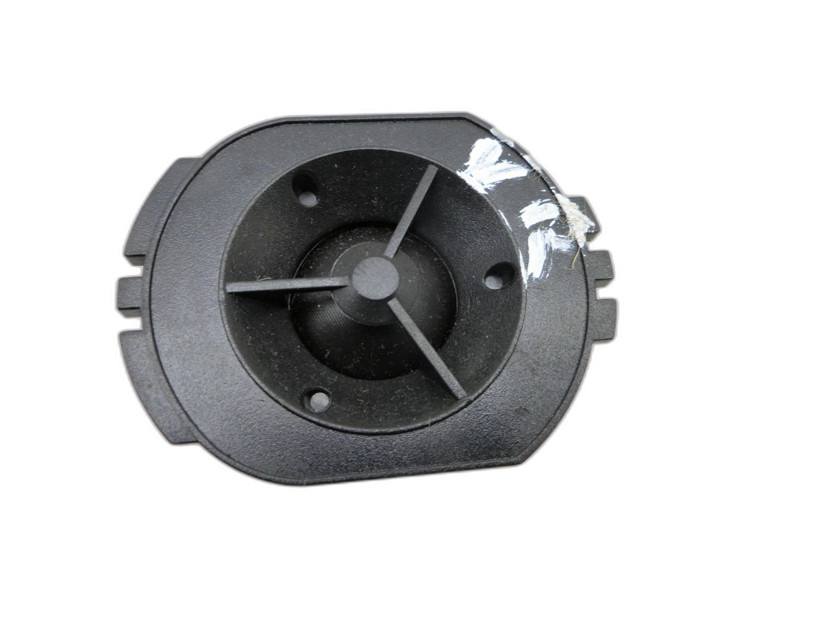 Nissan Qashqai J10 +2 10-13 Lautsprecher Hochtöner Rechts  - Bild 1