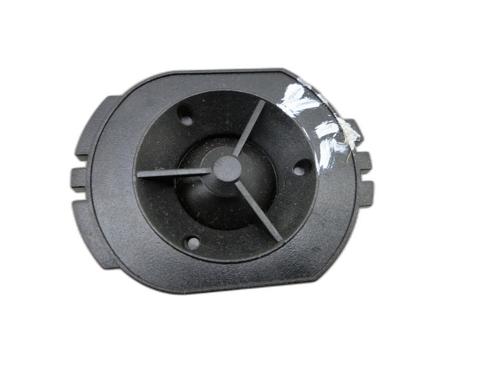 Nissan Qashqai J10 +2 10-13 Lautsprecher Hochtöner Rechts  - Bild 1