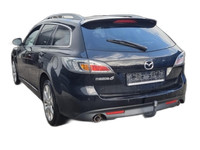 Mazda 6 GH 08-12 MZR-CD 2,2d 136KW Wasserpumpe Mazda 6 GH 08-12 30.09.2009 gebraucht Vorschau 9