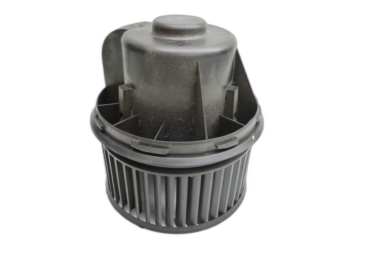 Ford Mondeo IV 4 07-10 Gebläsemotor Lüftermotor Heizungsgebläse  - Bild 1