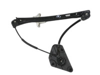Skoda Rapid NH 12-19 Lim Fensterheber o. FH-Motor Hinten Links Skoda Rapid NH 12-19 12.01.2017 5JA839461 gebraucht Vorschau 1