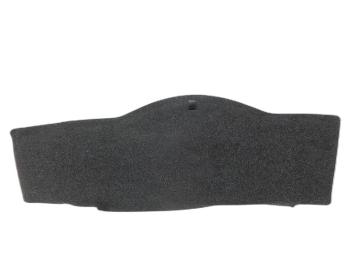 Ford Mondeo 5 V 14-19 Lim Kofferraummatte Kofferraum Einlegeboden  - Bild 1