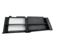 BMW 5er E39 530d 00-04 Frontblende Frontleiste Rechts BMW 5er E39 530d 00-04 09.04.2002 51118235640 8235640... Vorschau 1
