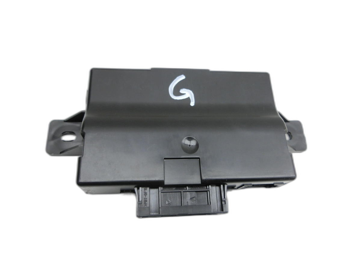 Centralina / Apparecchio controllo Gateway PKO databus per Audi A7 4G 10-18 - Bild 1