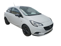 Opel Corsa E X15 14-19