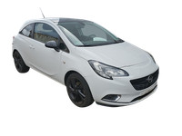 Opel Corsa E X15 14-19 Blende für Nebelscheinwerfer Stoßstange Rechts Opel Corsa E X15 14-19 25.02.2015 13419802... Vorschau 7