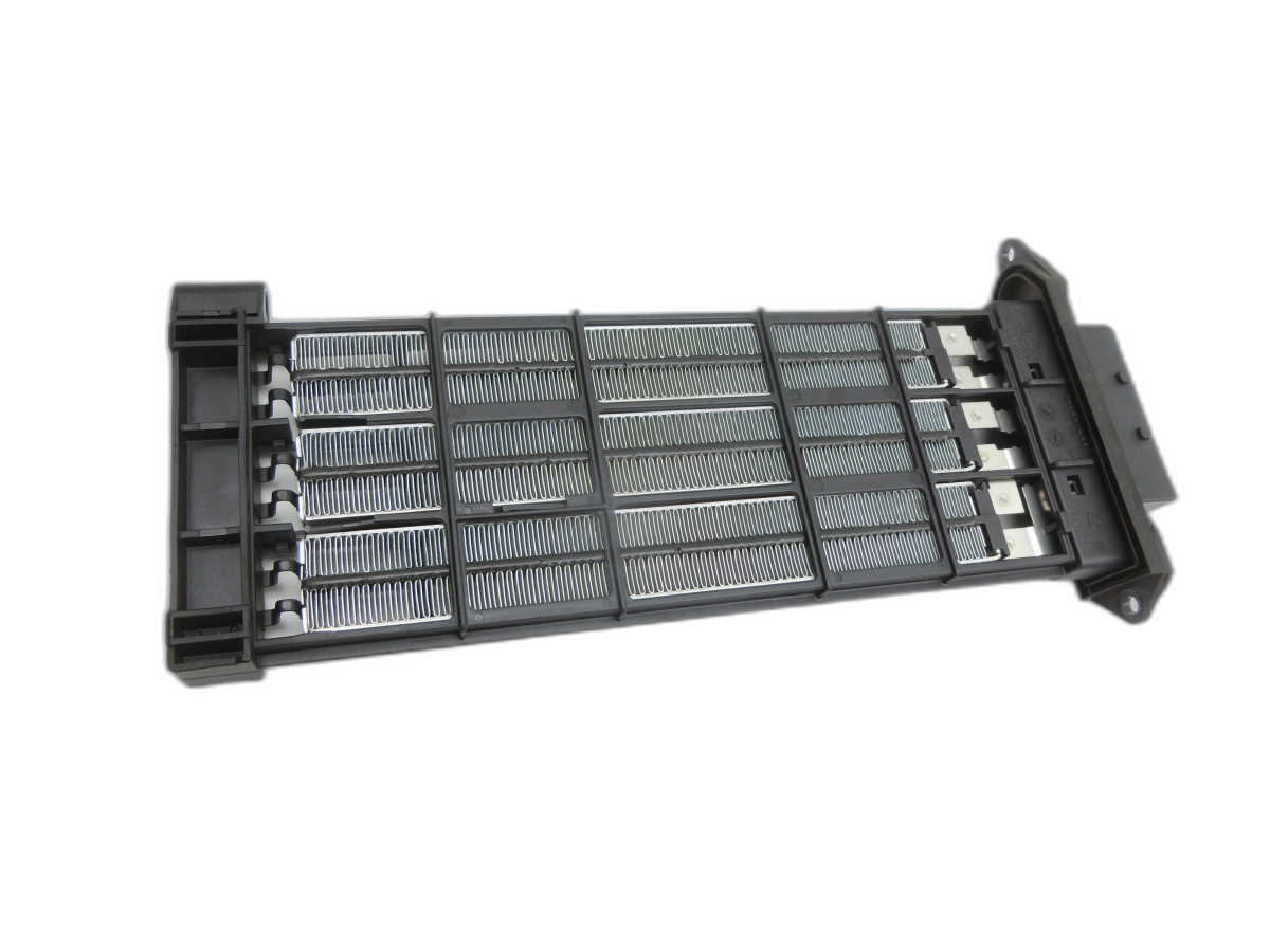 Renault Scenic III JZ 09-12 Zusatzheizung Zuheizer Heizelement Elektrisch  - Bild 1