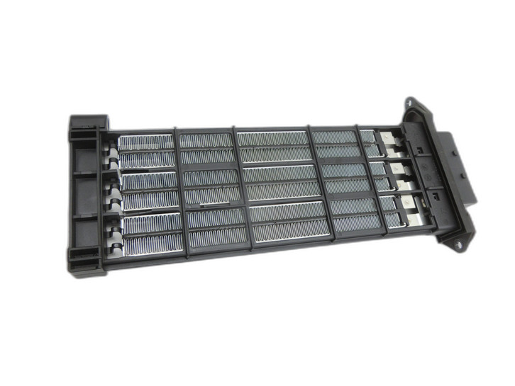 Renault Scenic III JZ 09-12 Zusatzheizung Zuheizer Heizelement Elektrisch  - Bild 1