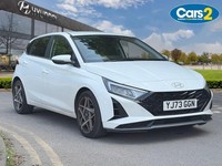 2024 Hyundai i20 1.0T GDi Premium 5dr DCT HATCHBACK PETROL Automatic