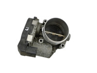 BMW F01 F04 7er AH7 08-12 Hybrid 4,4 330KW N63B44A Drosselklappe Links BMW F01 F04 7er AH7 08-12 01.06.2011... Vorschau 1