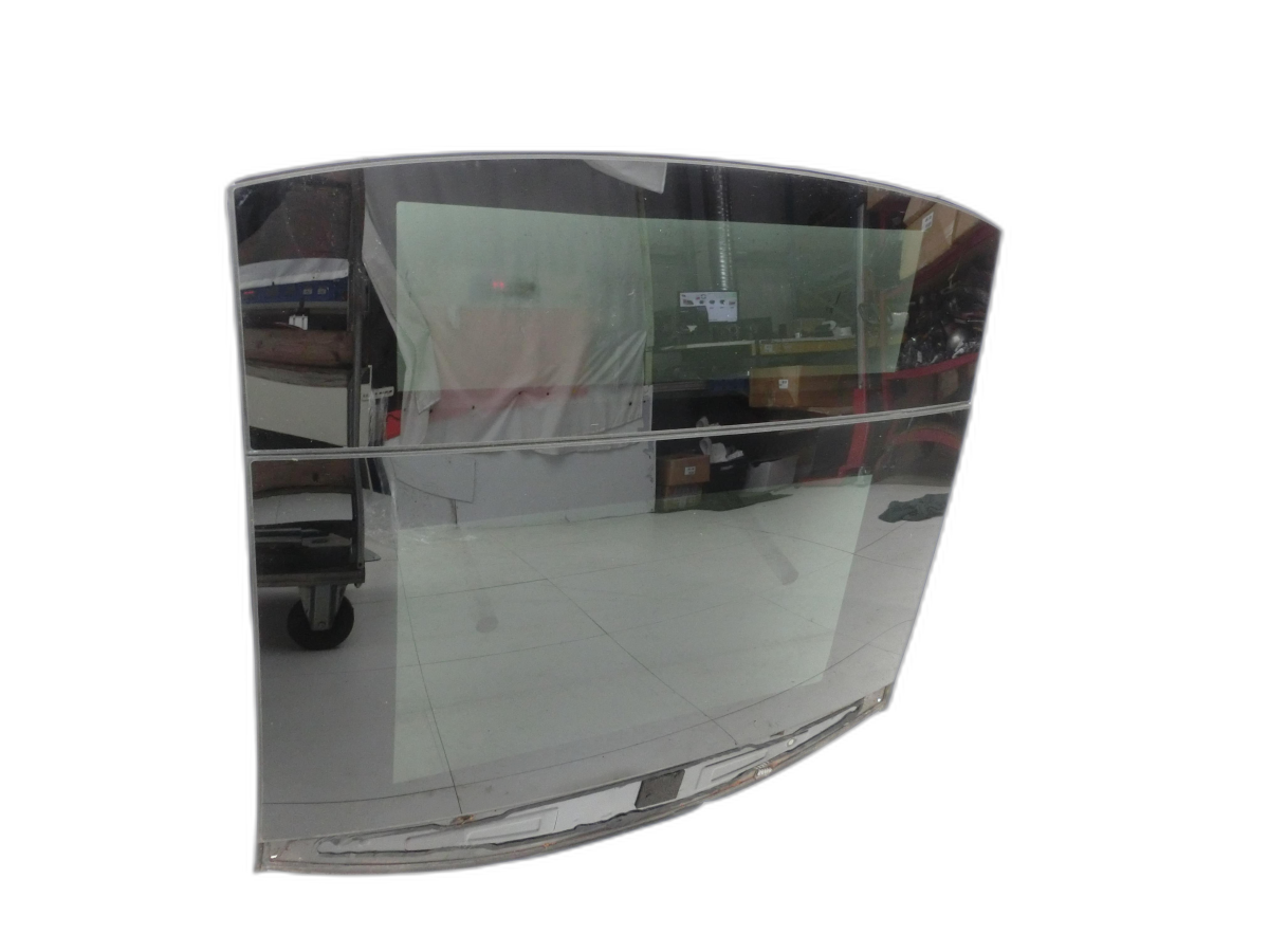 panorama roof for Jaguar XJ X351 09-15 - Bild 1