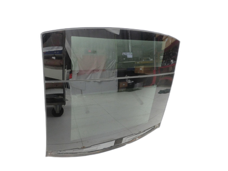 Jaguar XJ X351 09-15 Panoramadach  - Bild 1