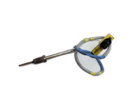 Nissan Qashqai +2 J10 10-13 dCi 2,0 110KW Sensor Abgastemperatursensor Abgassonde Nissan Qashqai +2 J10 10-13... Vorschau 1