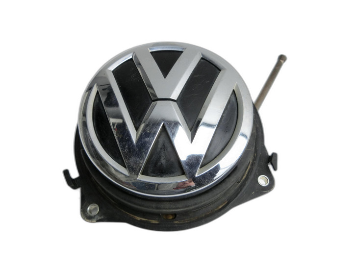 VW Passat B8 3G 14-19 Kombi Heckklappengriff Griff aussen für Heckklappe LB7W - Bild 1