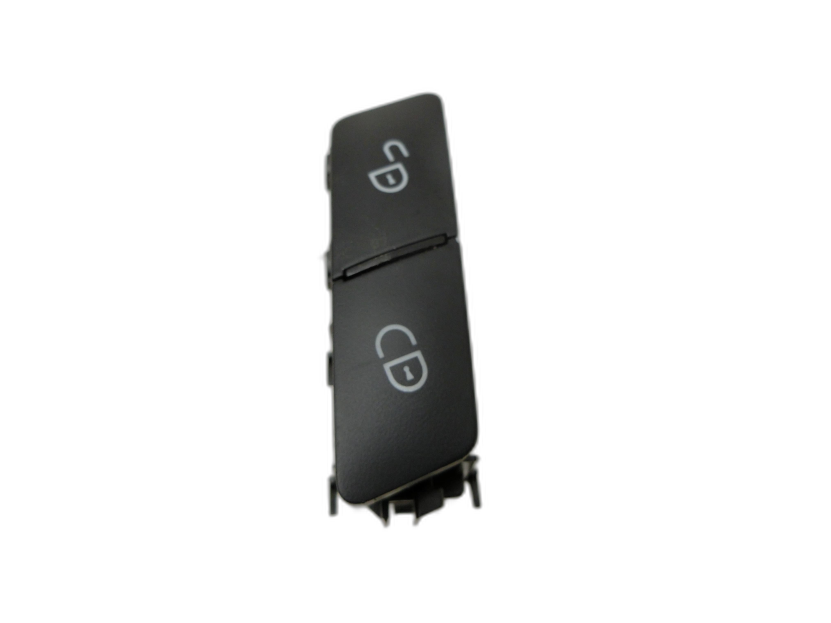 Interruttore Chiusura centralizzata Dx anteriore per Mercedes W212 E350 09-14 - Bild 1