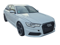 Audi A6 4G 11-14