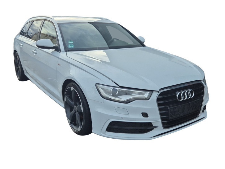 Feu Arrière De Lumière à droite Orig pour Audi A6 4G 11-14 - Bild 5