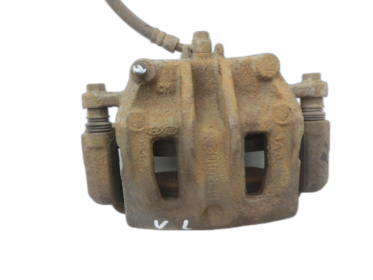 Kia Sorento XM 09-12 2,2 145KW Bremssattel Bremszange Vorne Links  - Bild 1