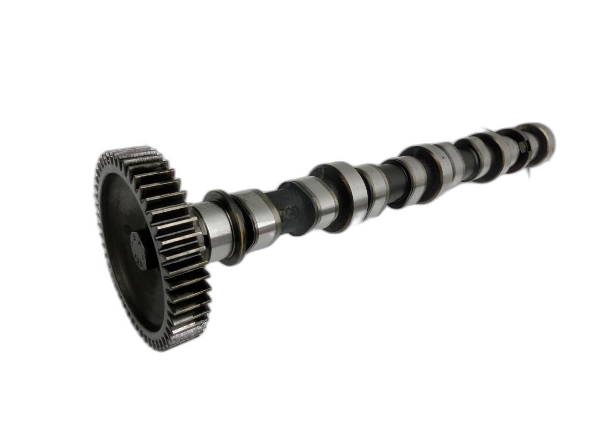 Opel Zafira B A05 05-08 CDTI  1,9 110KW Z19DTH Nockenwelle Einlass  - Bild 1