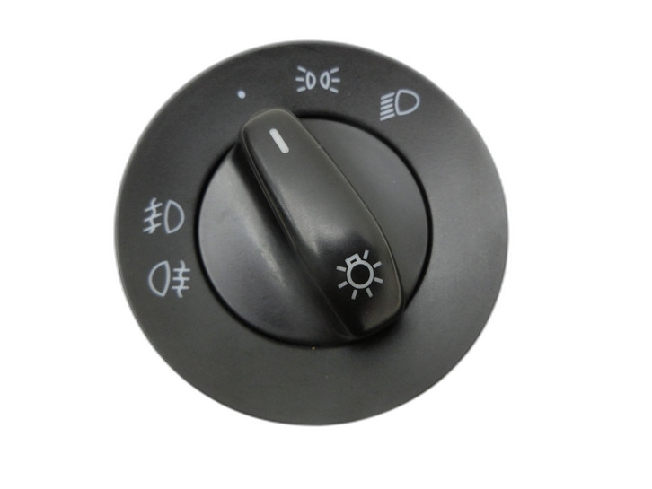 Porsche Cayenne 9PA 955 02-07 Lichtschalter Schalter .  - Bild 1