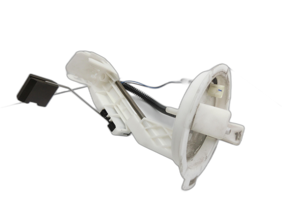 Sensor de nivel combustible Unidad depósito Llenar el indicador para Mercedes S204 W204 C220 11-15 - Bild 1