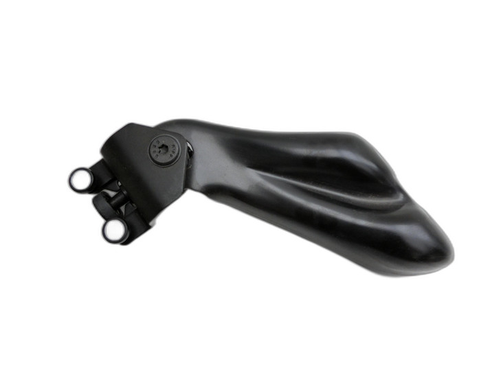 Ford Tourneo Courier 18-22 Kombi Führungsrolle Schiebetür Rollenführung Hinten Rechts Ford Tourneo Courier 18-22... Bild 1